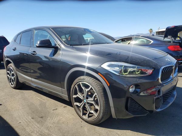 2018 BMW X2 sDrive28i