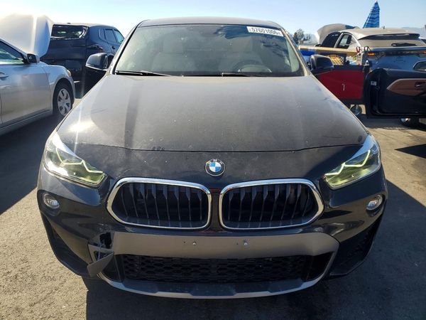 2018 BMW X2 sDrive28i