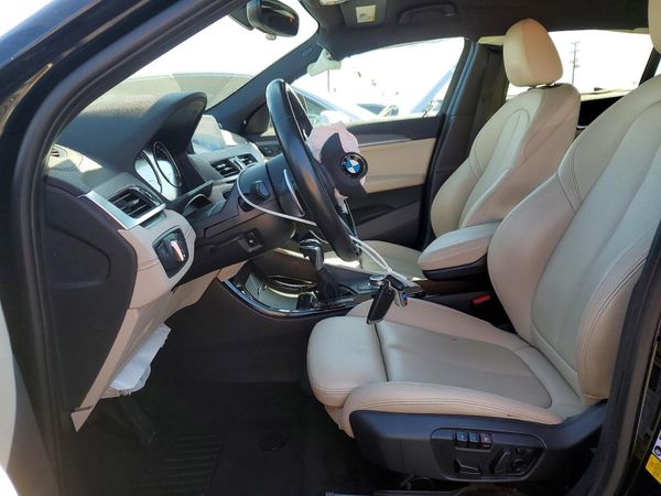 2018 BMW X2 sDrive28i