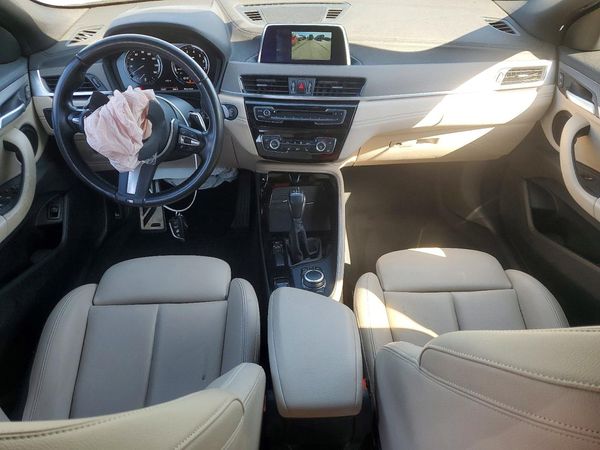 2018 BMW X2 sDrive28i
