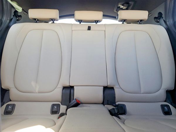2018 BMW X2 sDrive28i