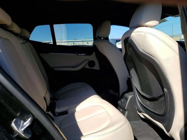 2018 BMW X2 sDrive28i