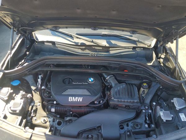 2018 BMW X2 sDrive28i