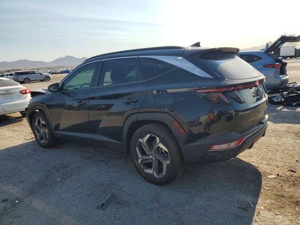 2022 HYUNDAI TUCSON SEL Convenience Pkg