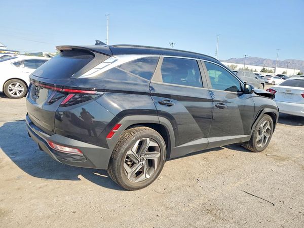2022 HYUNDAI TUCSON SEL Convenience Pkg