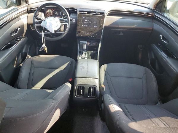 2022 HYUNDAI TUCSON SEL Convenience Pkg