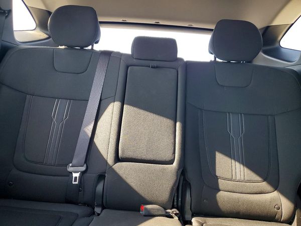 2022 HYUNDAI TUCSON SEL Convenience Pkg