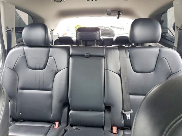 2020 KIA TELLURIDE LX
