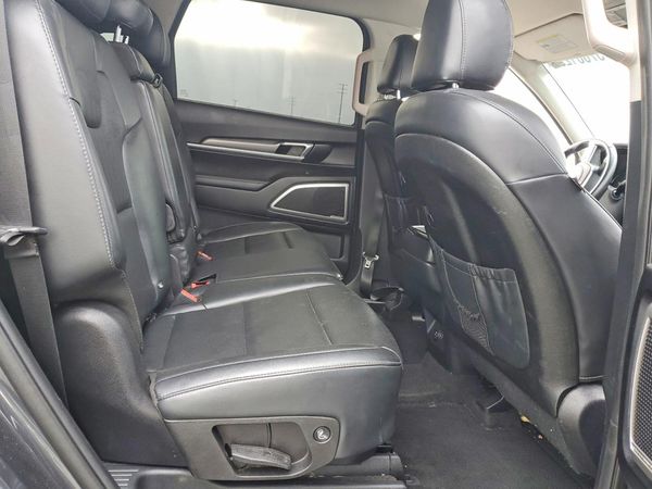 2020 KIA TELLURIDE LX