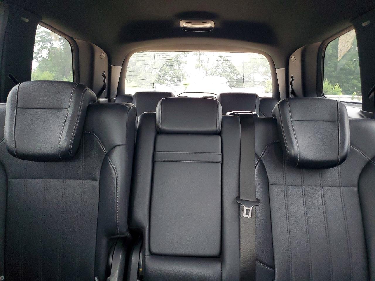 2018 MERCEDES-BENZ GLS GLS450-4M