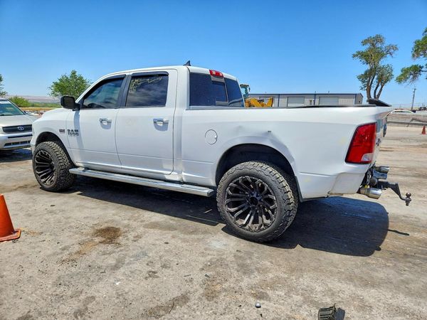 2015 RAM 1500