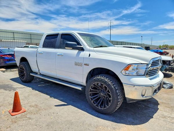 2015 RAM 1500