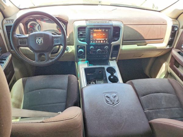 2015 RAM 1500
