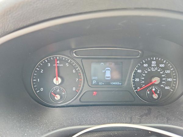 2020 KIA SORENTO L, LX, S