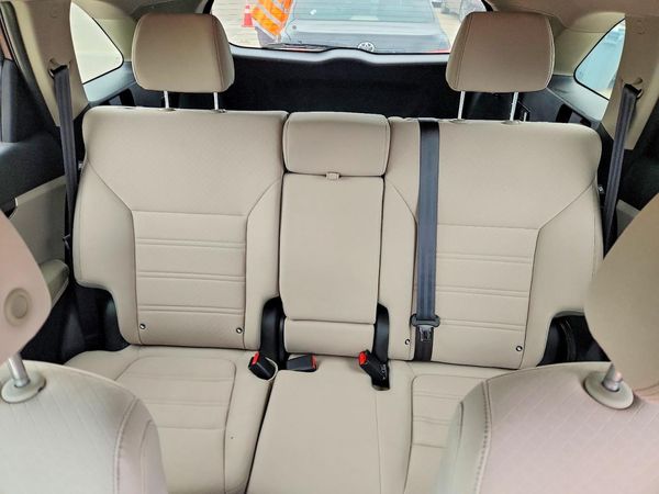 2020 KIA SORENTO L, LX, S