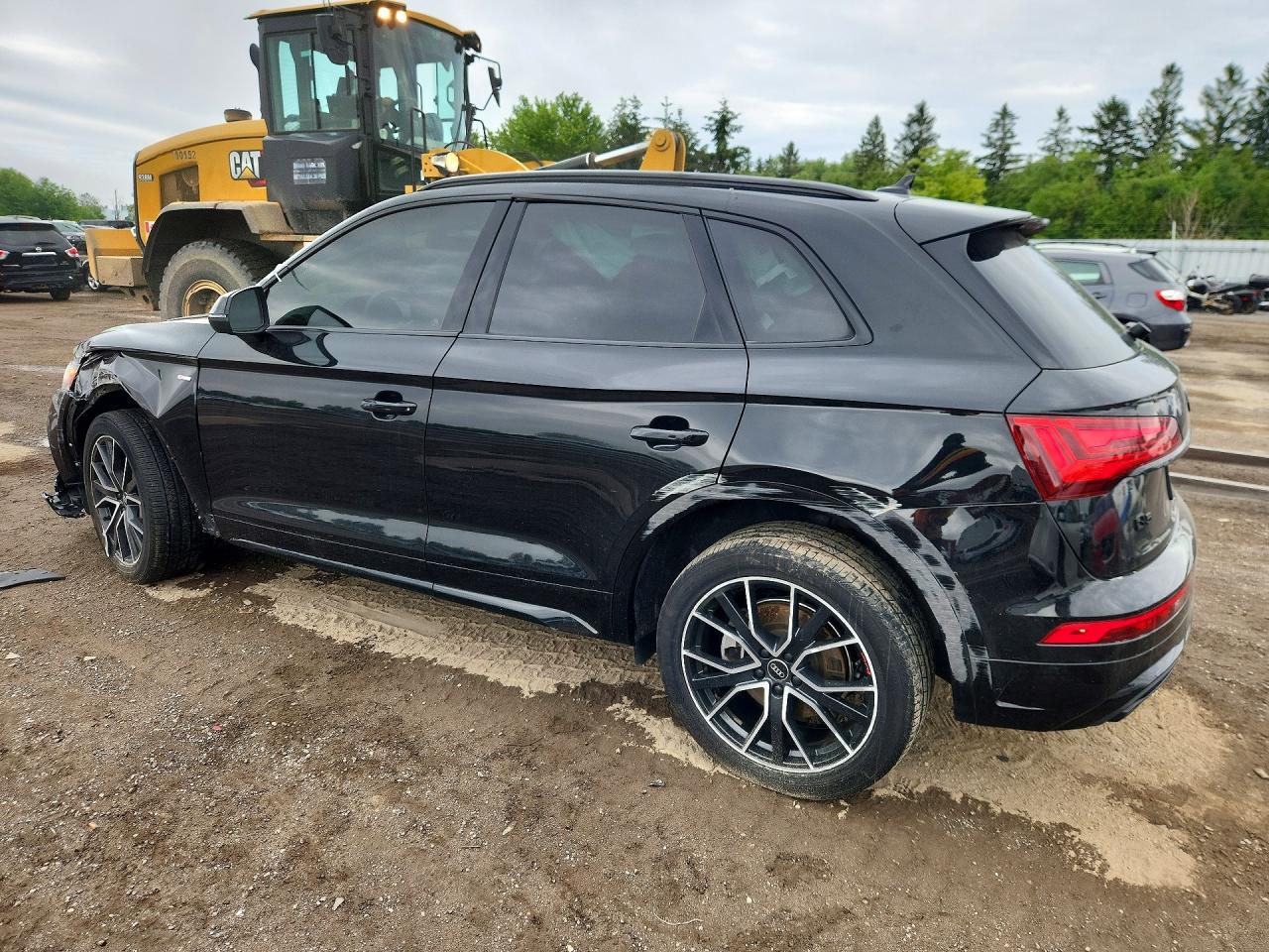 2023 AUDI Q5