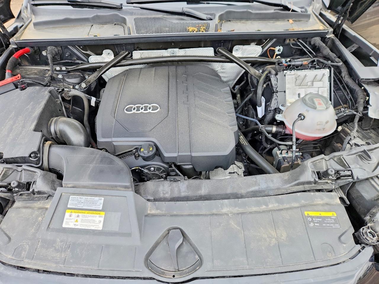 2023 AUDI Q5