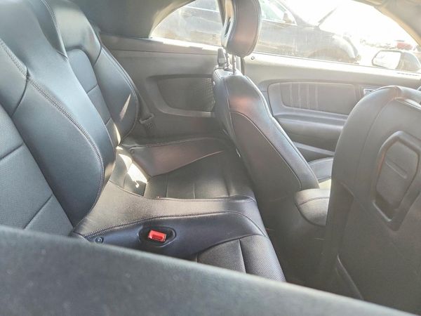 2018 FORD MUSTANG I4 Convertible
