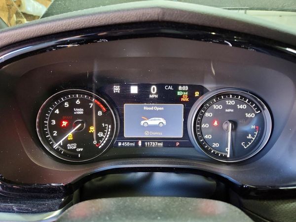 2025 CADILLAC XT5