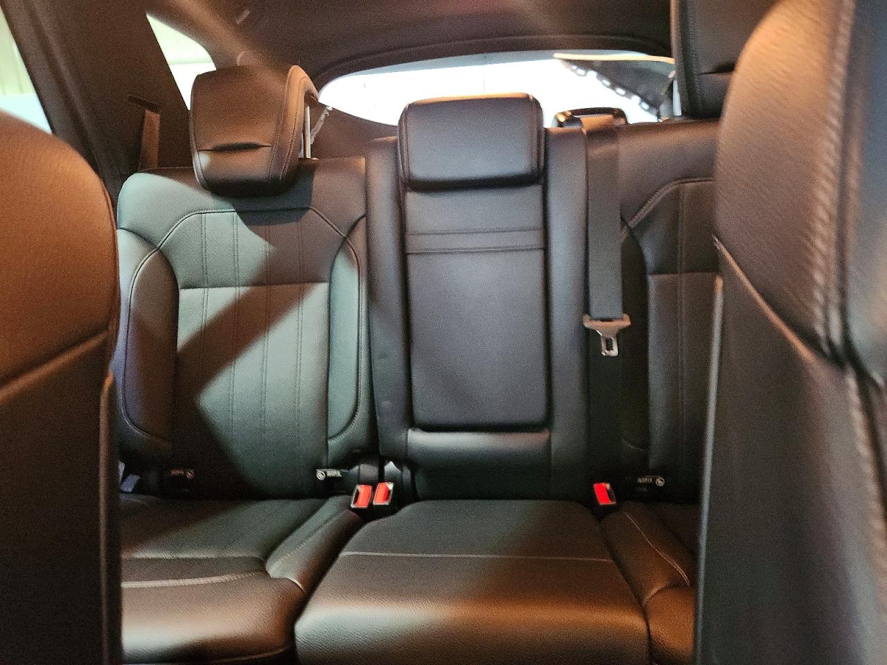2017 MERCEDES-BENZ GLE GLE350
