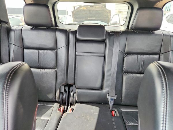 2016 JEEP GRAND CHEROKEE LIMITED 4X4
