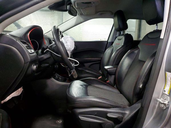 2021 JEEP COMPASS TRAILHAWK 4X4