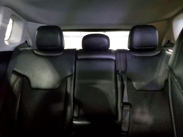 2021 JEEP COMPASS TRAILHAWK 4X4