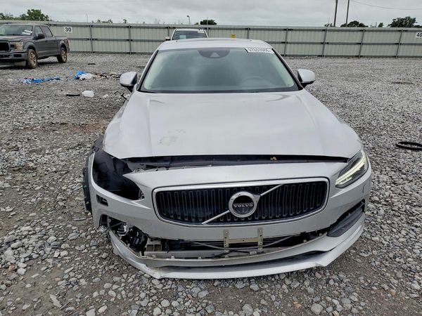 2018 VOLVO S90 Momentum — DIRF