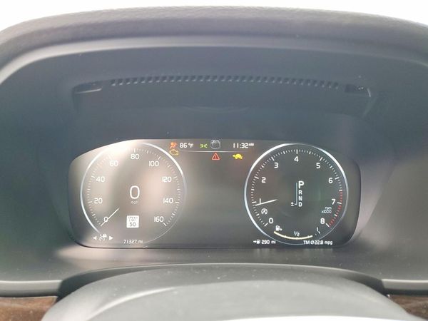 2018 VOLVO S90 Momentum — ODOM