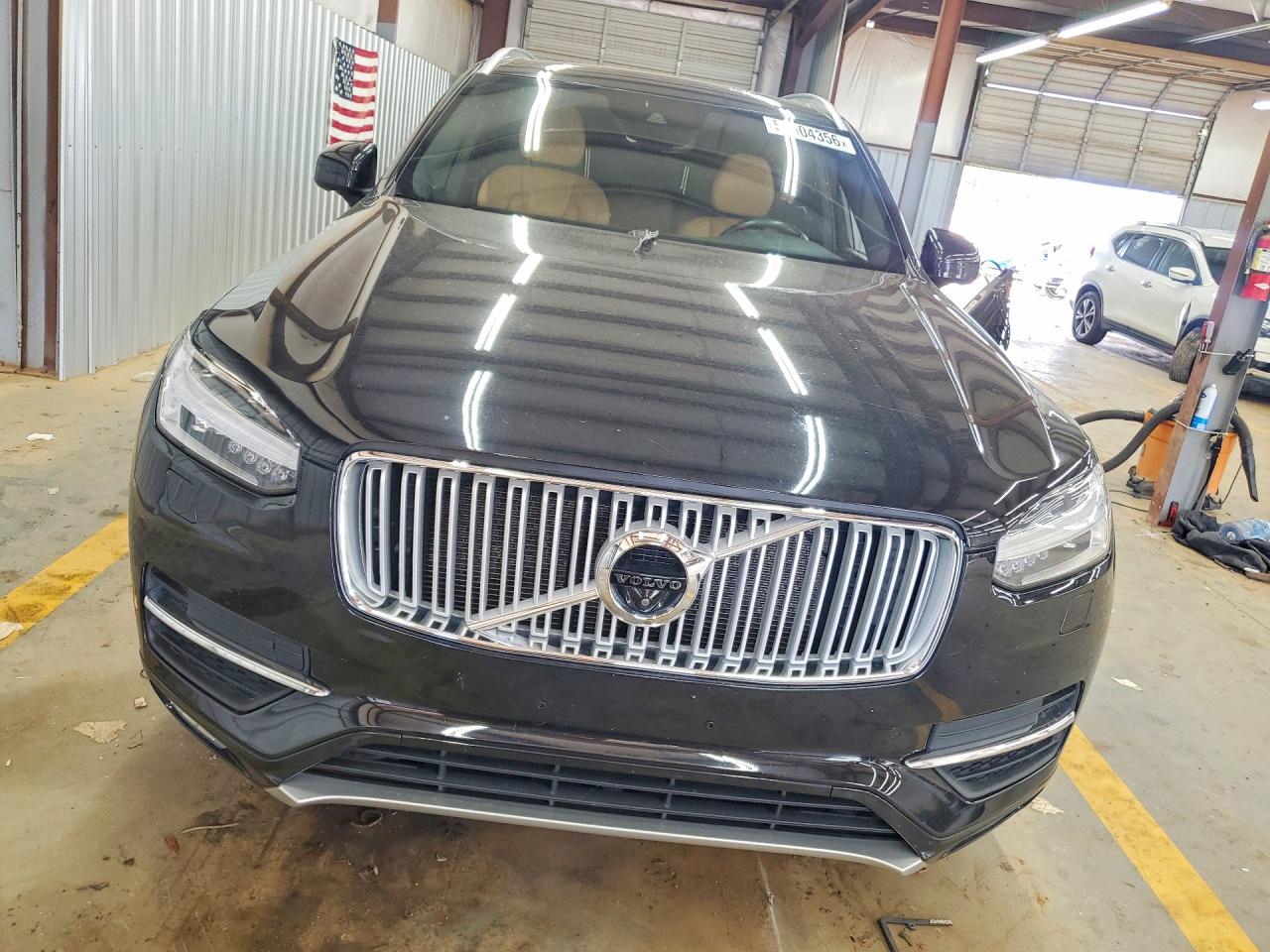 2017 VOLVO XC90 Inscription
