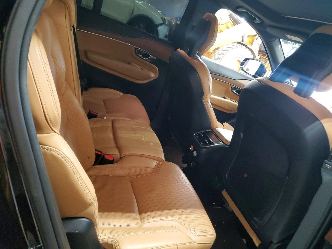 2017 VOLVO XC90 Inscription