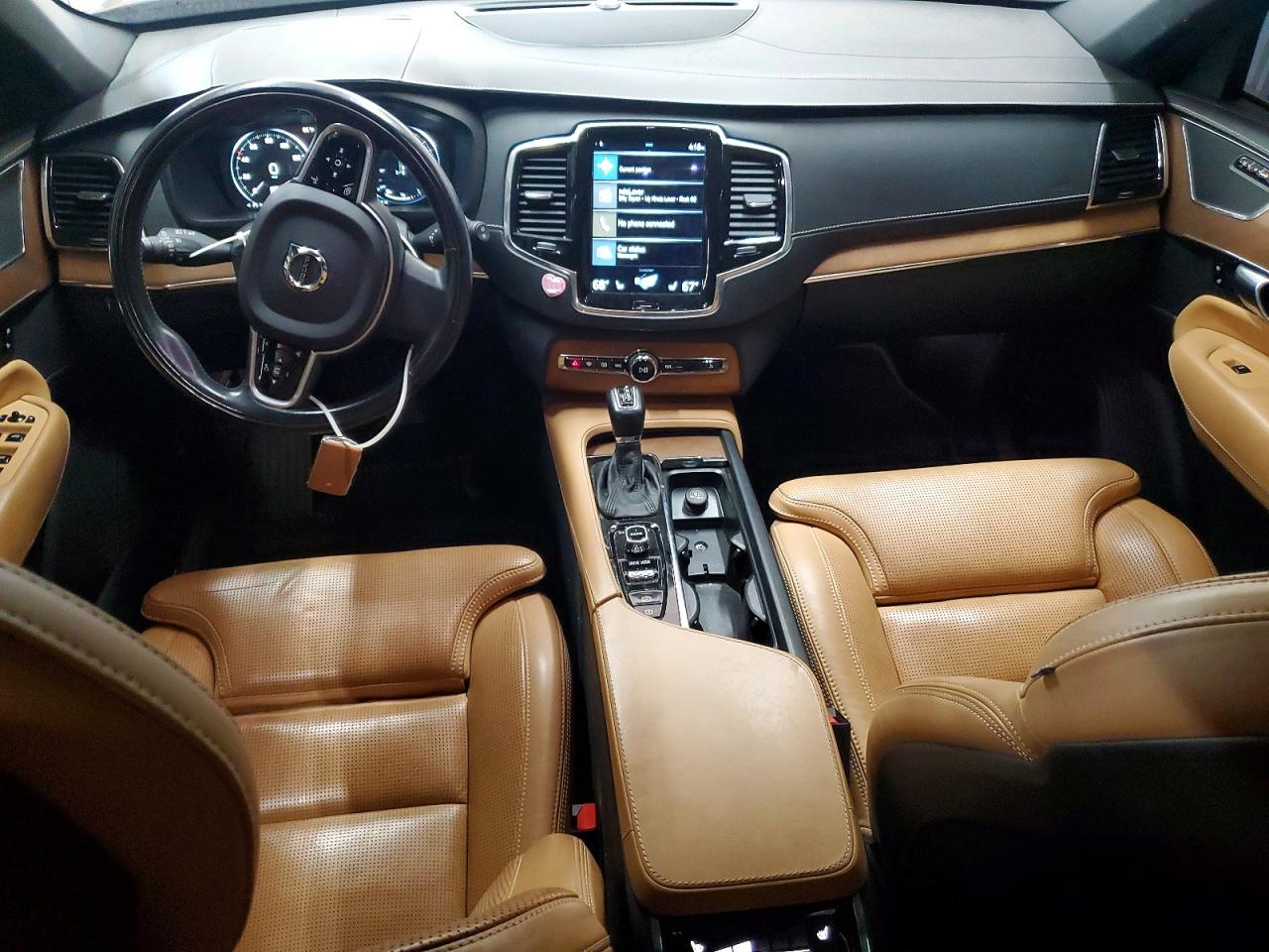 2017 VOLVO XC90 Inscription