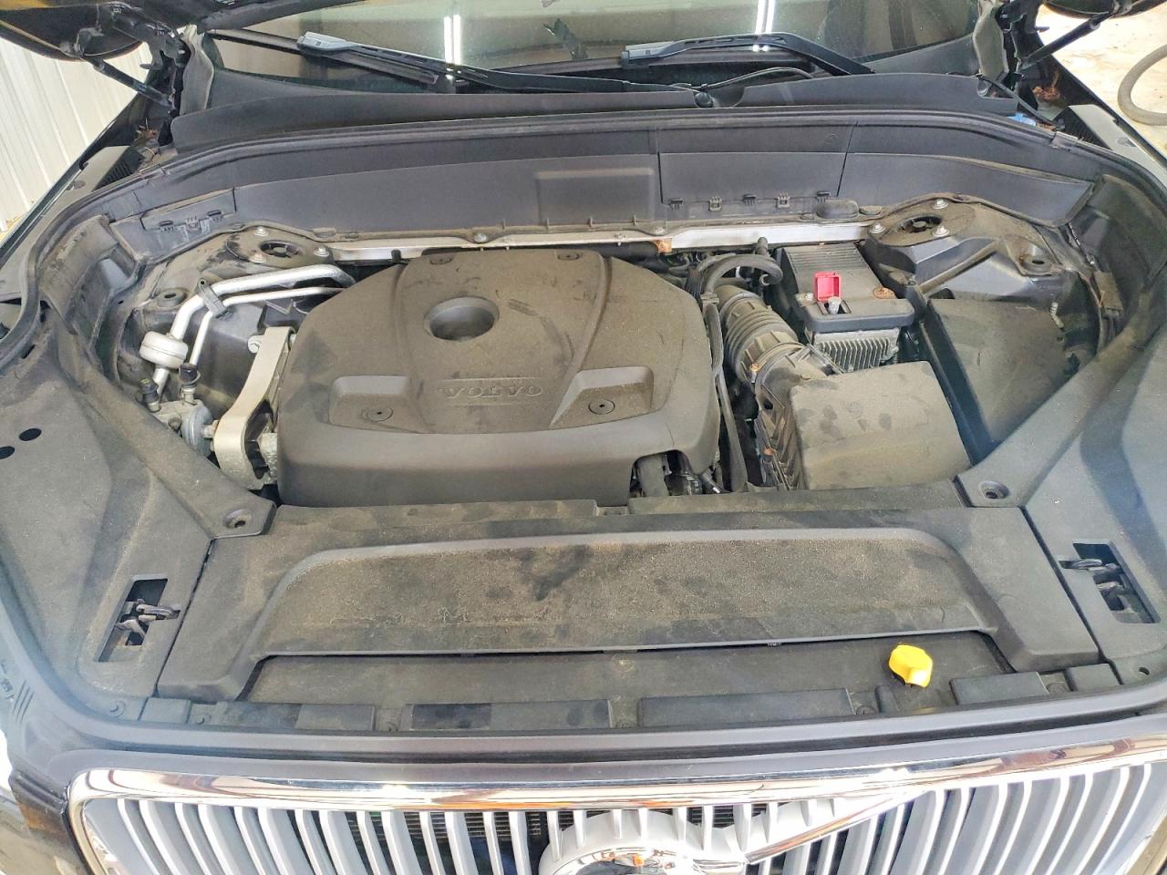2017 VOLVO XC90 Inscription
