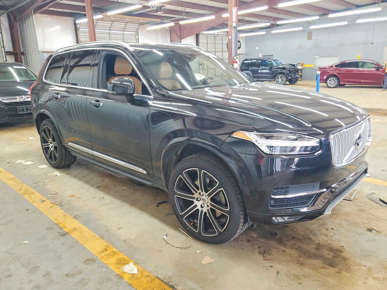 2017 VOLVO XC90 Inscription
