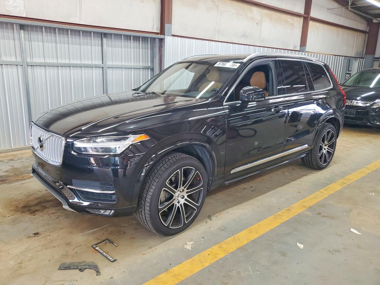 2017 VOLVO XC90 Inscription