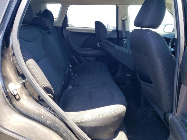 2016 KIA SOUL Exclaim