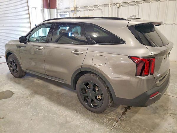 2026 KIA SORENTO SX-P