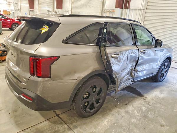 2026 KIA SORENTO SX-P