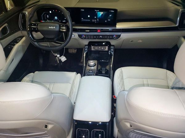 2026 KIA SORENTO SX-P