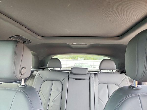 2021 AUDI Q3 S Line quattro Premium