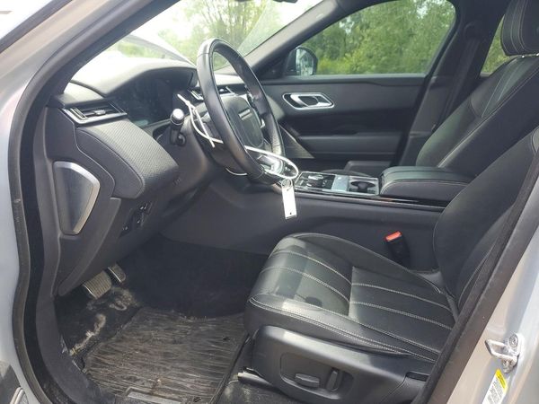 2019 LAND ROVER RANGE ROVER VELAR R-Dynamic SE