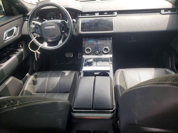 2019 LAND ROVER RANGE ROVER VELAR R-Dynamic SE