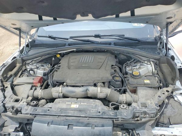 2019 LAND ROVER RANGE ROVER VELAR R-Dynamic SE