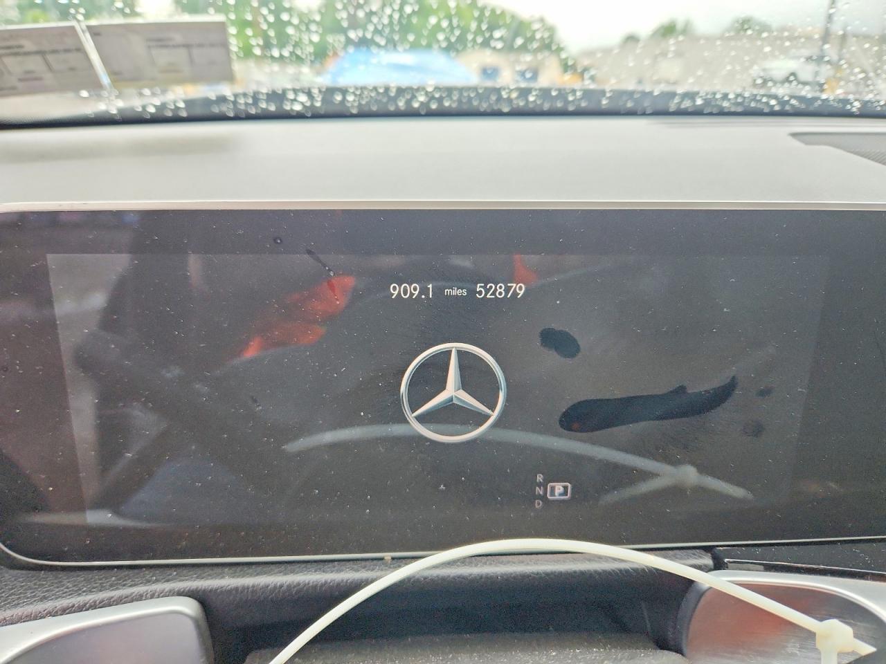 2021 MERCEDES-BENZ GLB GLB250-4M