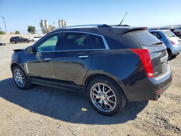 2013 CADILLAC SRX
