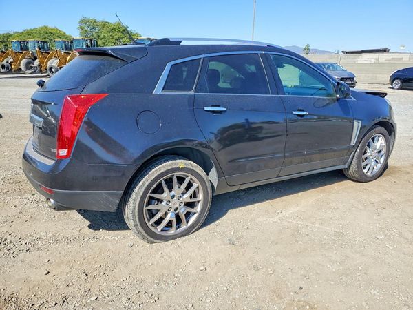 2013 CADILLAC SRX