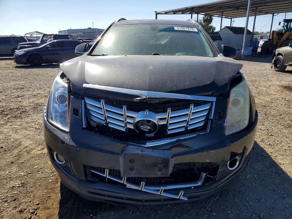 2013 CADILLAC SRX