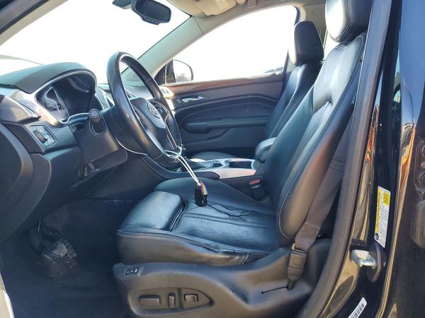 2013 CADILLAC SRX
