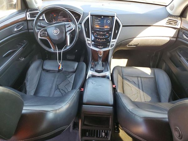 2013 CADILLAC SRX