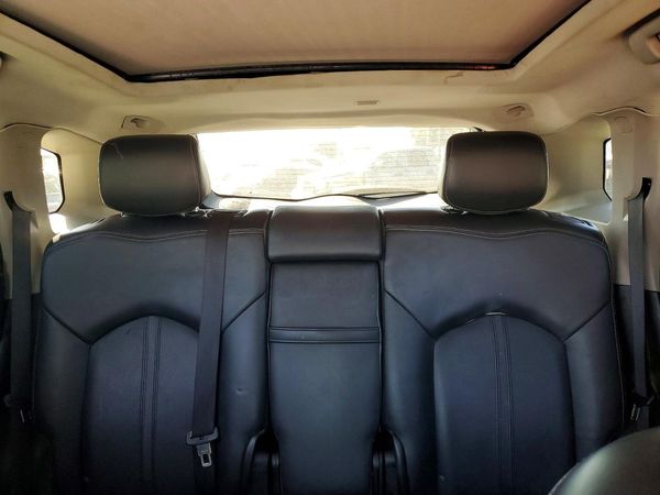 2013 CADILLAC SRX